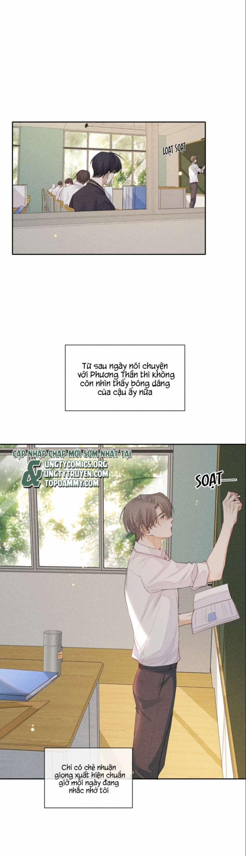 Trò Chơi Săn Bắn 56 trang 1