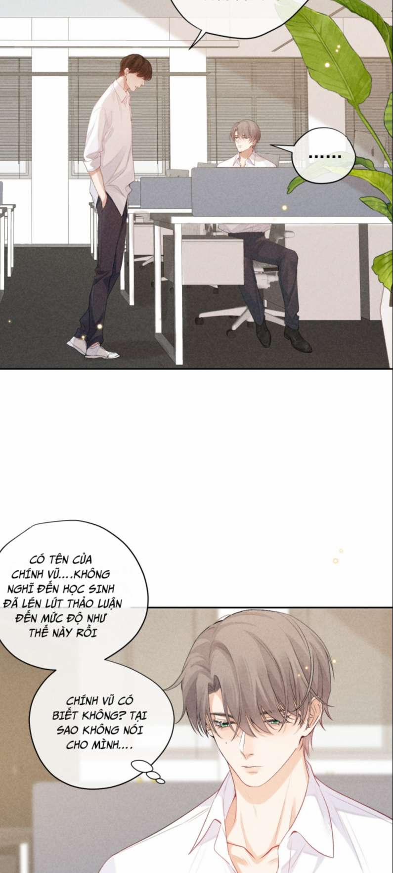 Trò Chơi Săn Bắn 56 trang 10