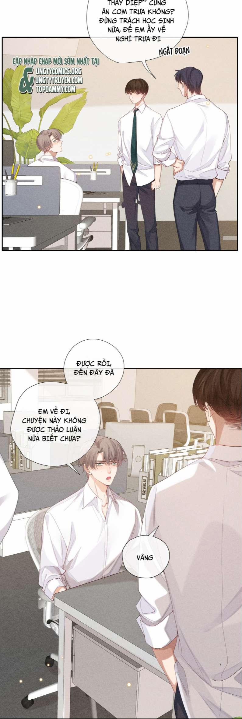 Trò Chơi Săn Bắn 56 trang 13