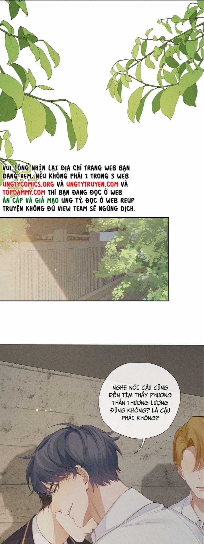 Trò Chơi Săn Bắn 56 trang 14