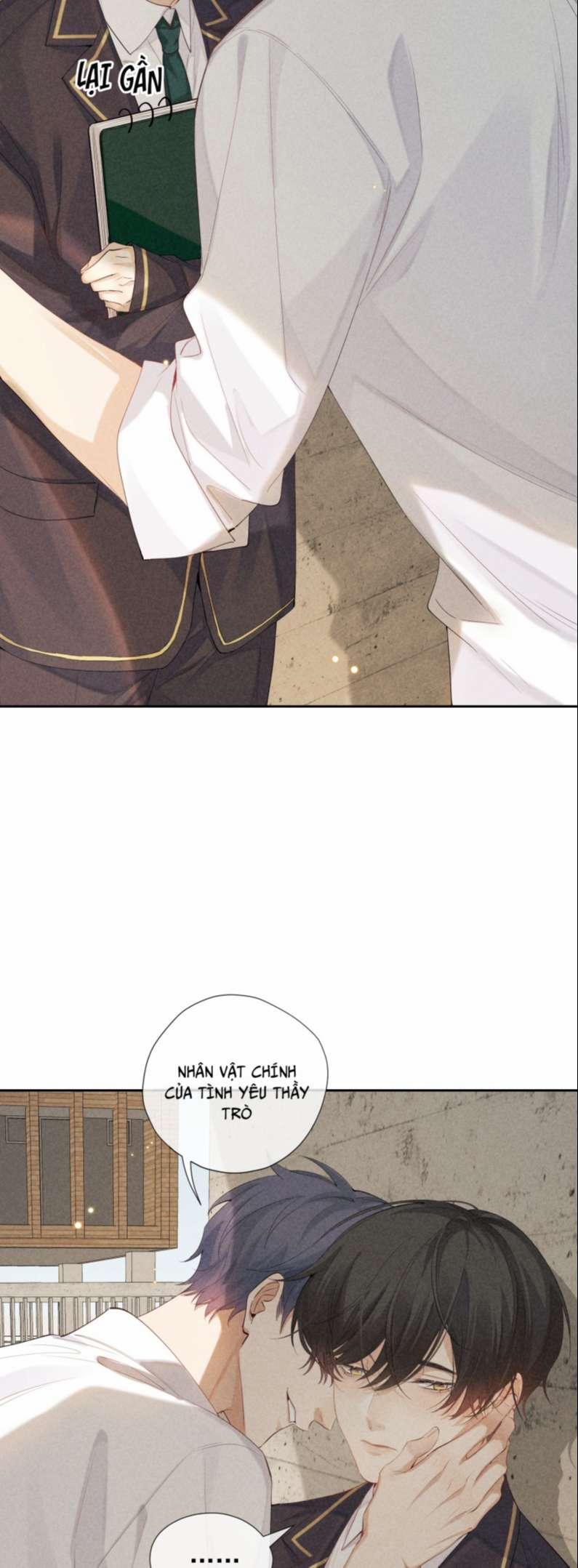 Trò Chơi Săn Bắn 56 trang 15