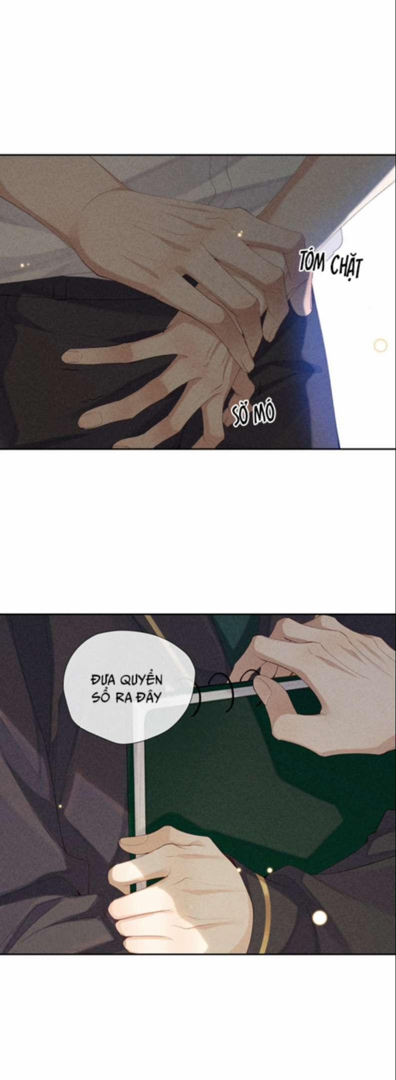 Trò Chơi Săn Bắn 56 trang 18