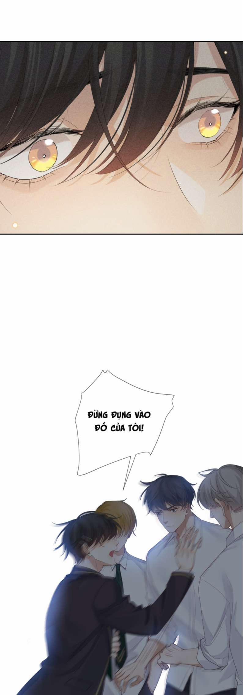 Trò Chơi Săn Bắn 56 trang 19