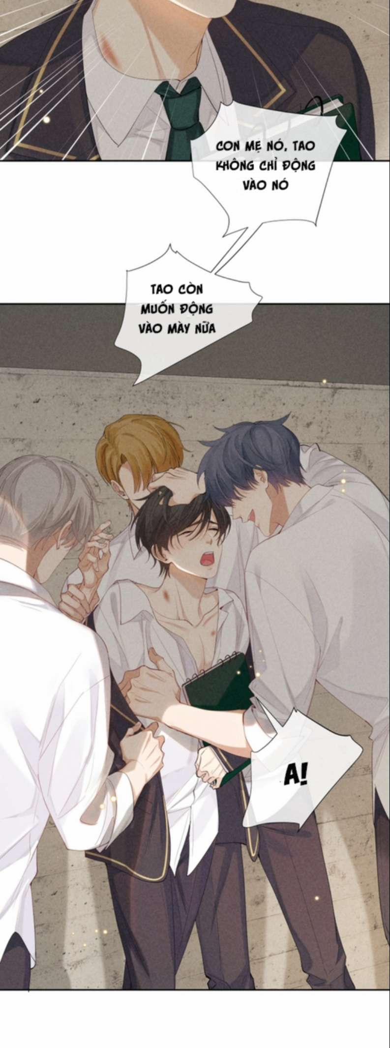 Trò Chơi Săn Bắn 56 trang 21