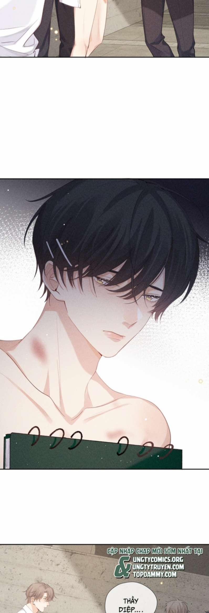 Trò Chơi Săn Bắn 56 trang 24