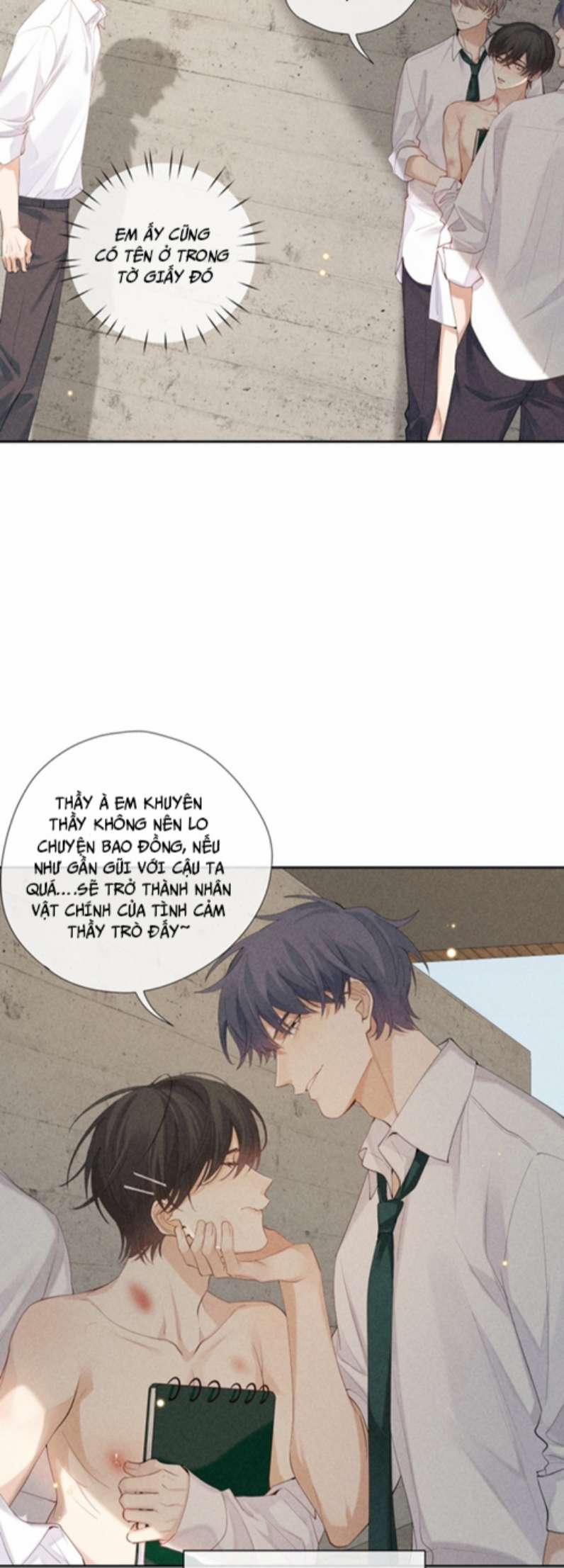 Trò Chơi Săn Bắn 56 trang 25