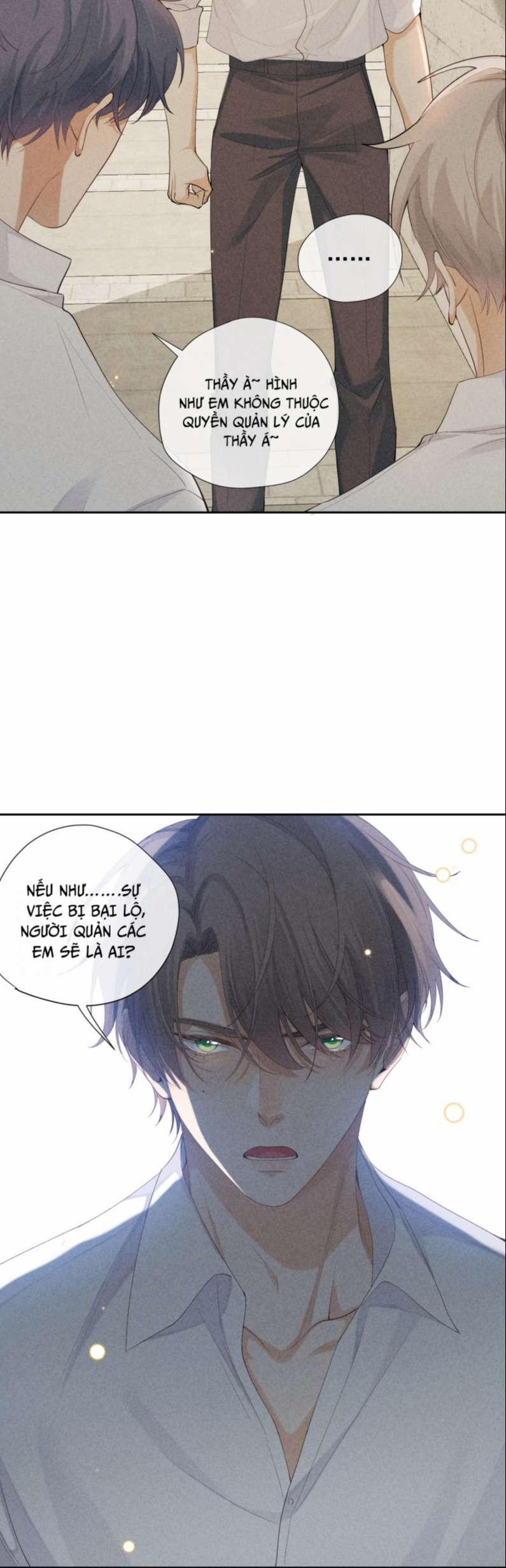 Trò Chơi Săn Bắn 56 trang 30