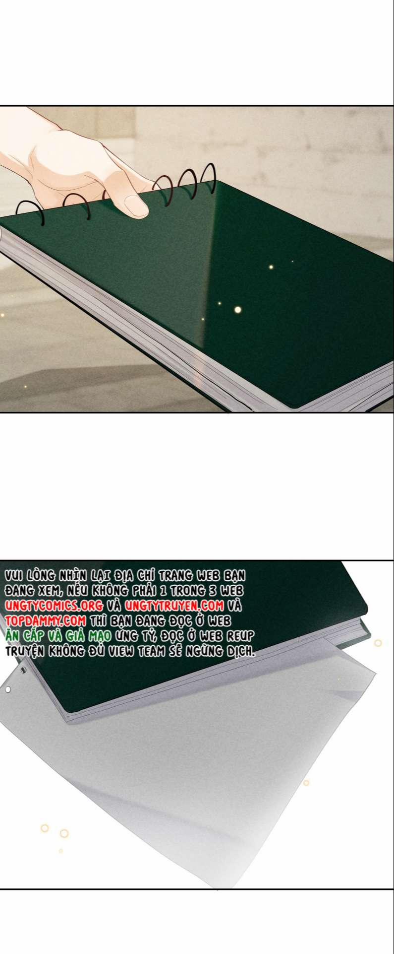 Trò Chơi Săn Bắn 56 trang 33