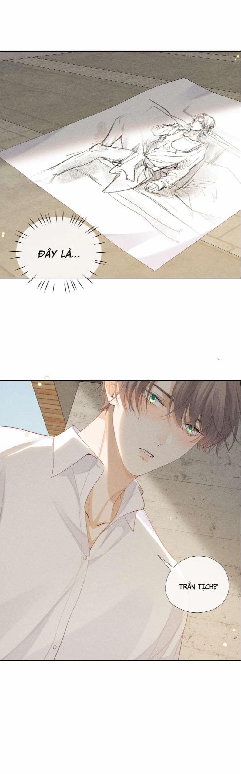 Trò Chơi Săn Bắn 56 trang 34