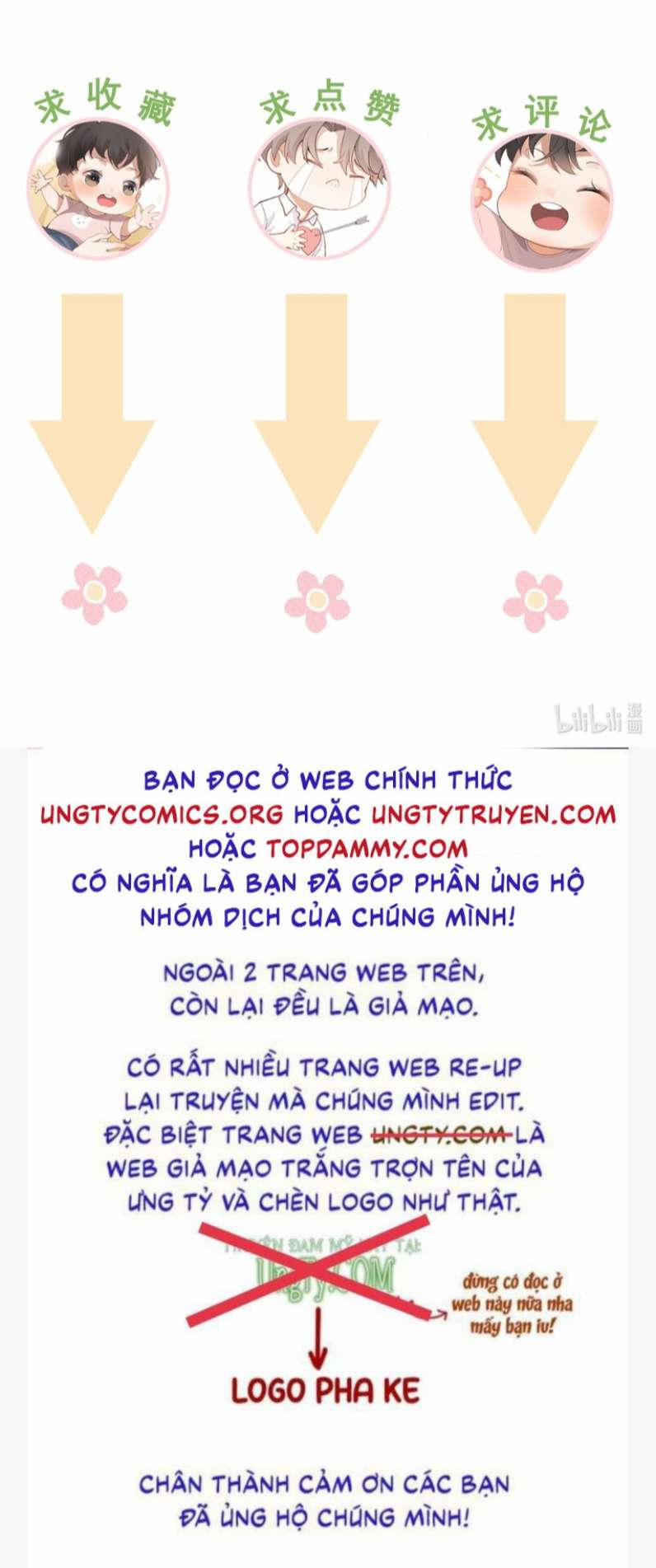 Trò Chơi Săn Bắn 56 trang 38