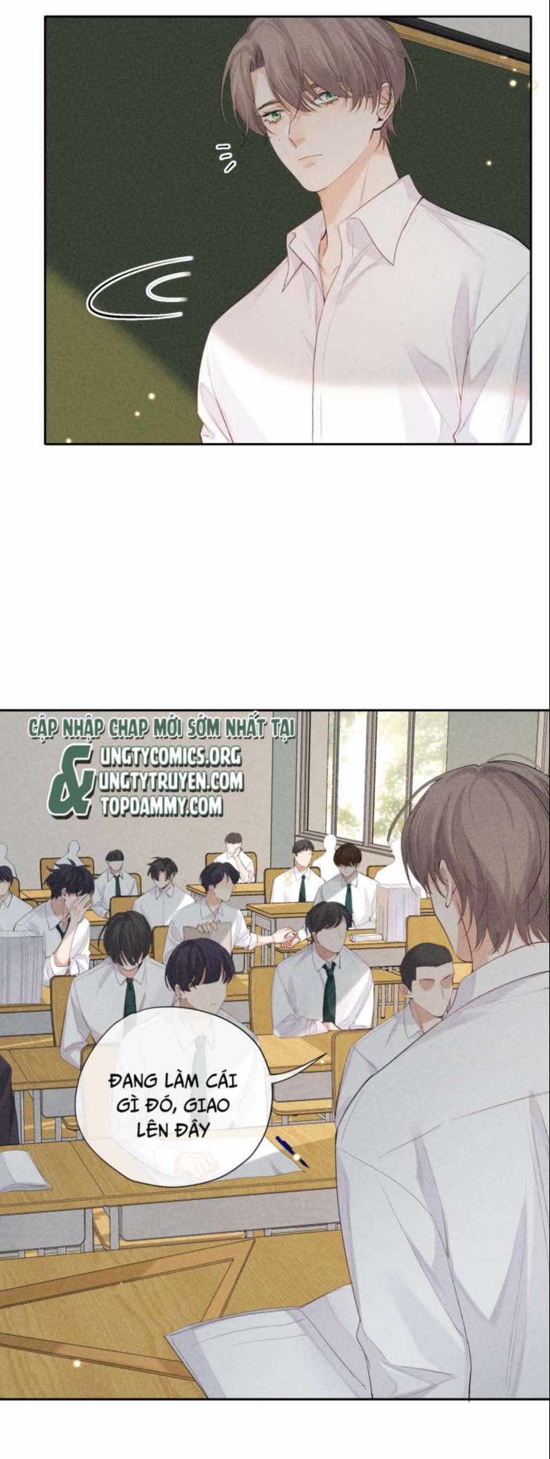 Trò Chơi Săn Bắn 56 trang 4