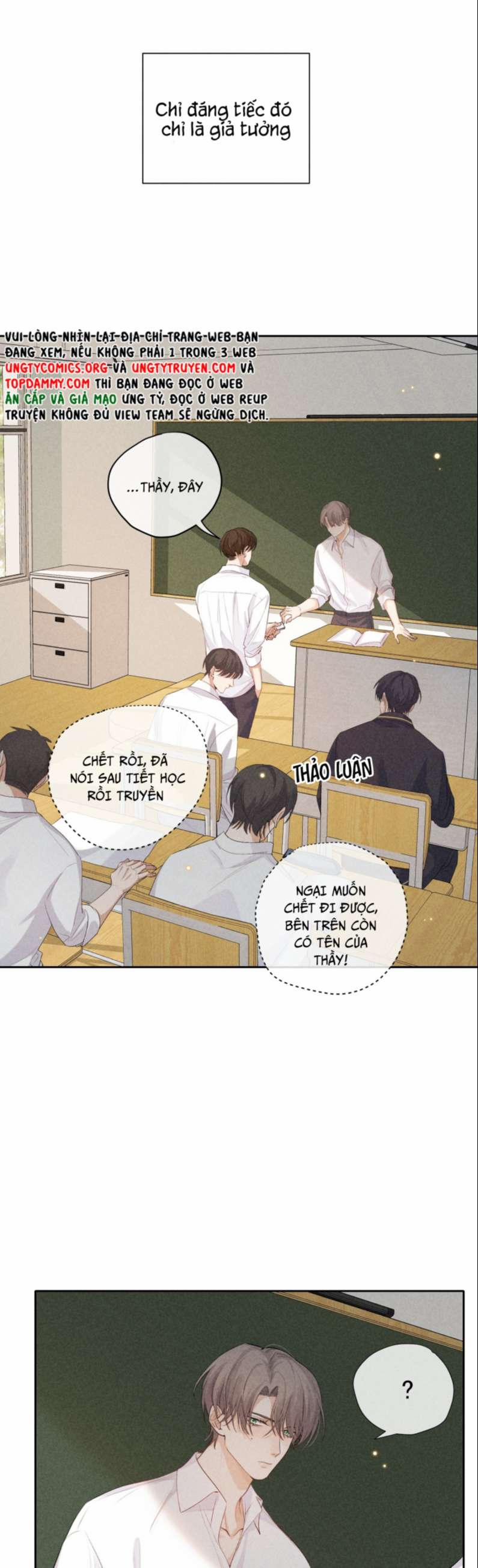 Trò Chơi Săn Bắn 56 trang 5