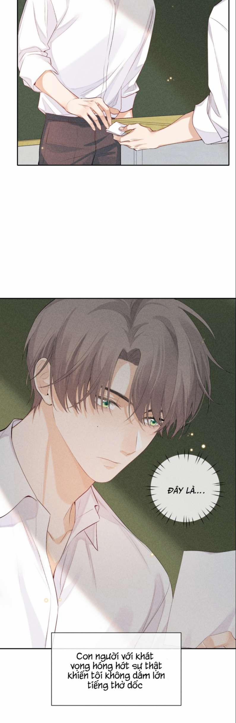 Trò Chơi Săn Bắn 56 trang 6