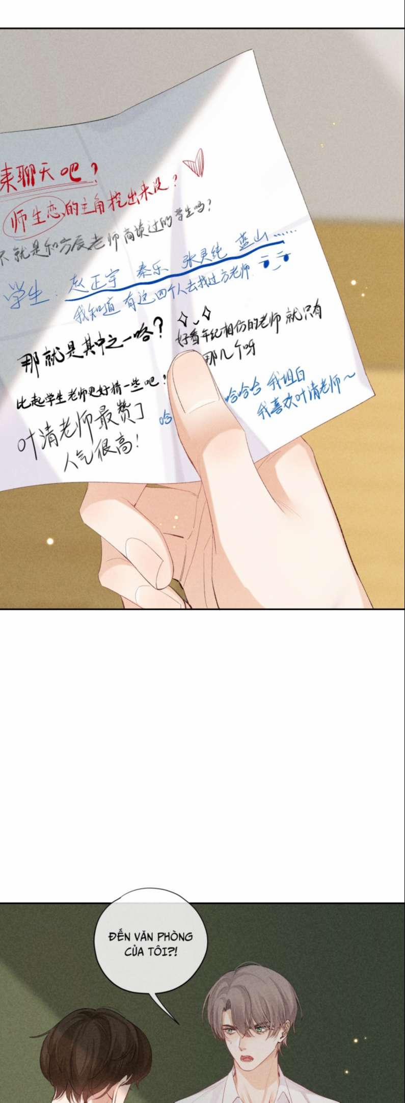 Trò Chơi Săn Bắn 56 trang 7