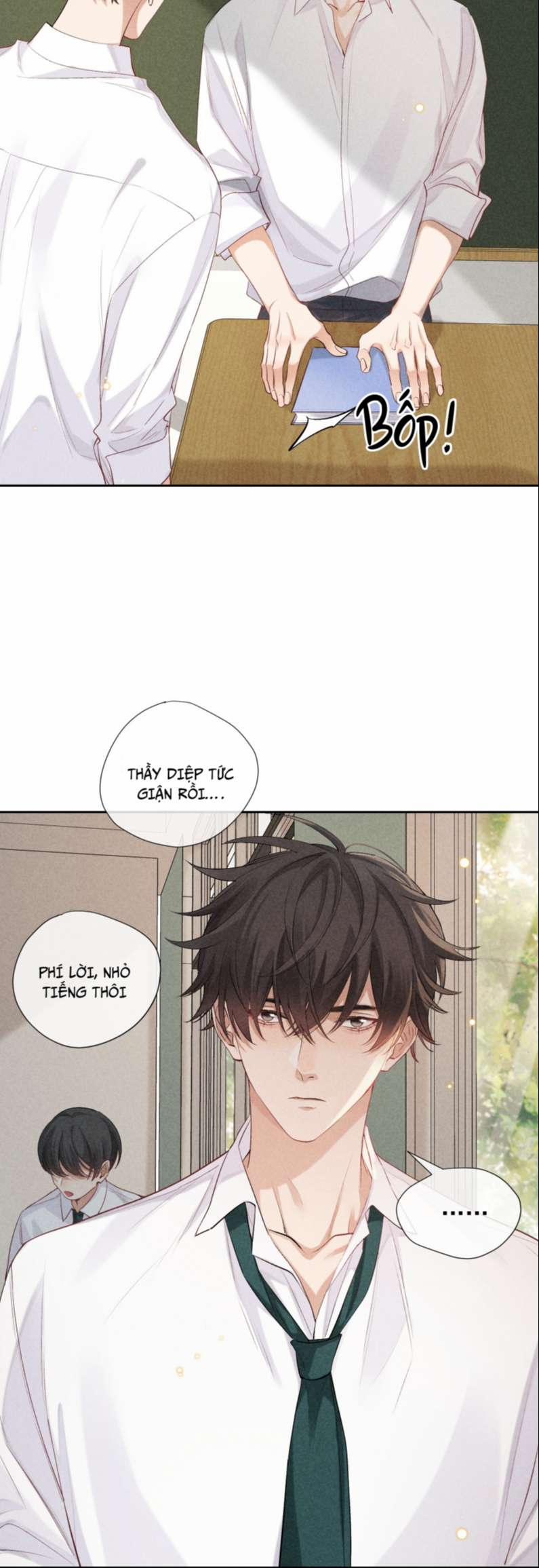 Trò Chơi Săn Bắn 56 trang 8