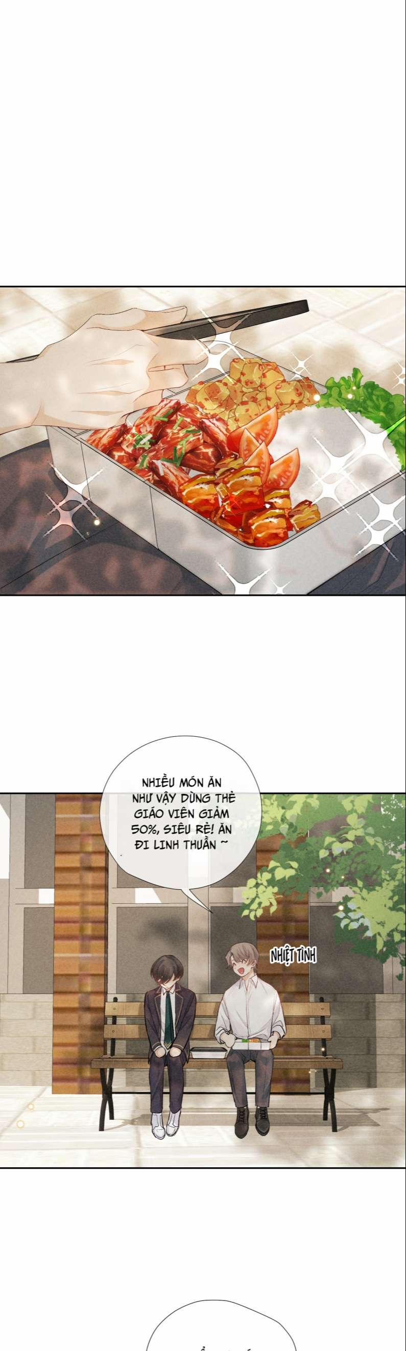 Trò Chơi Săn Bắn 57 trang 1