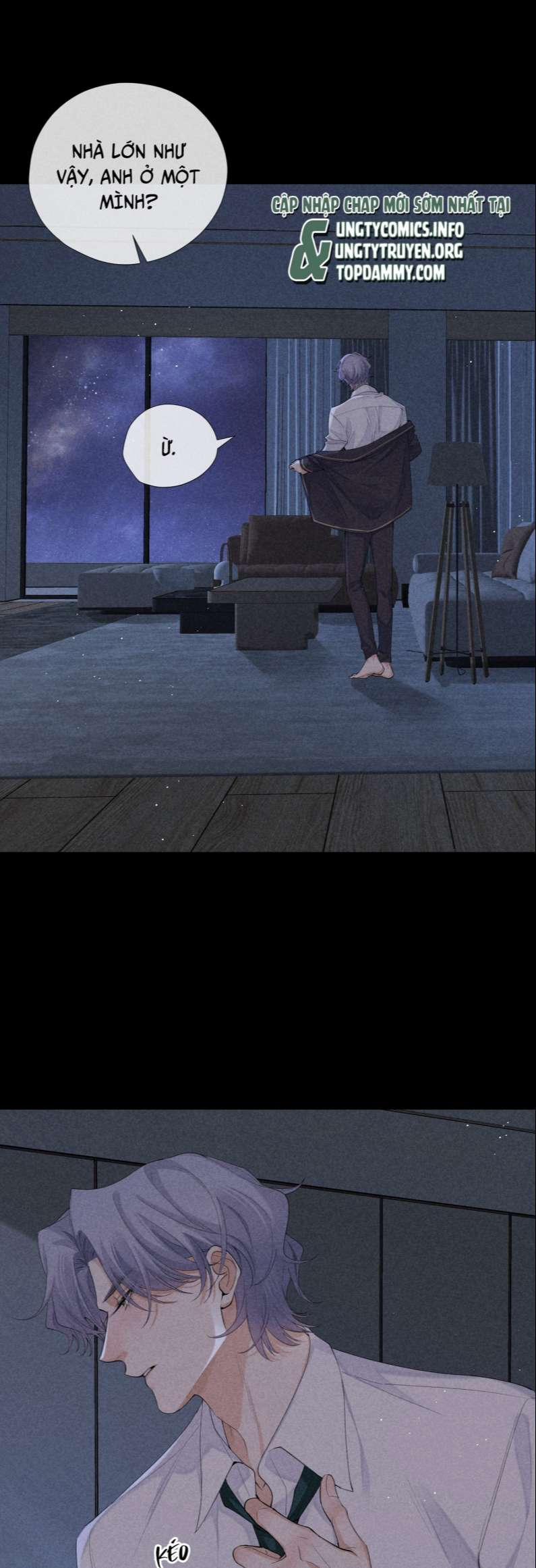 Trò Chơi Săn Bắn 57 trang 13