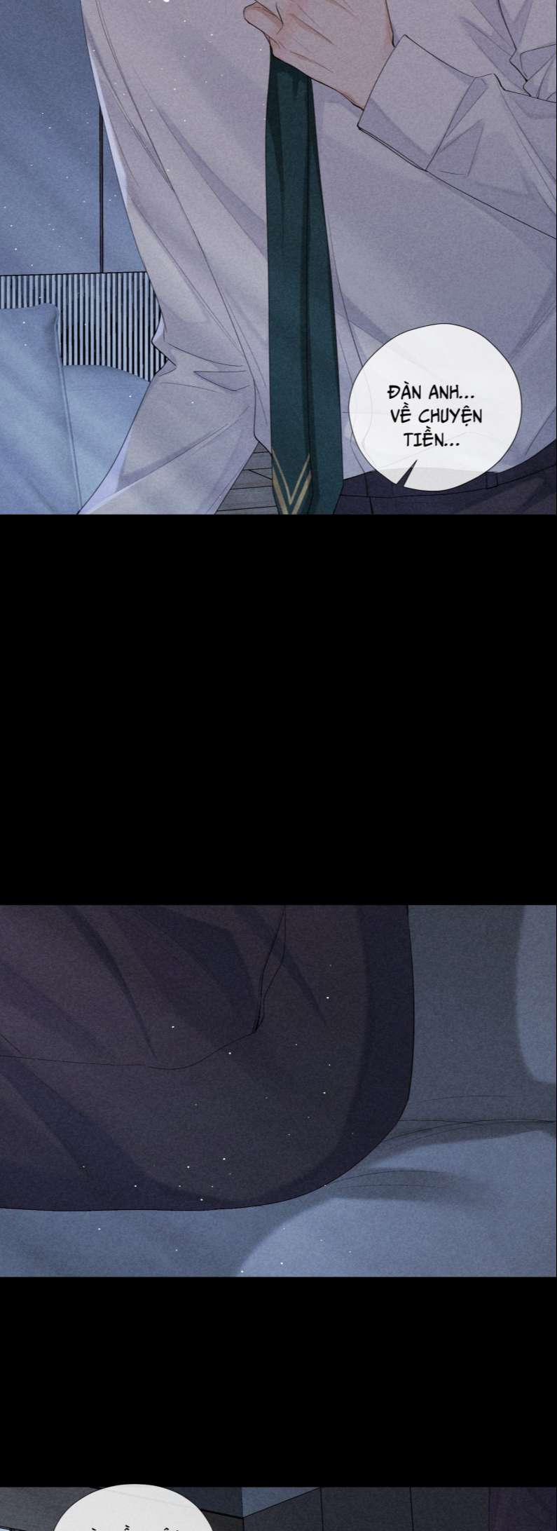 Trò Chơi Săn Bắn 57 trang 14