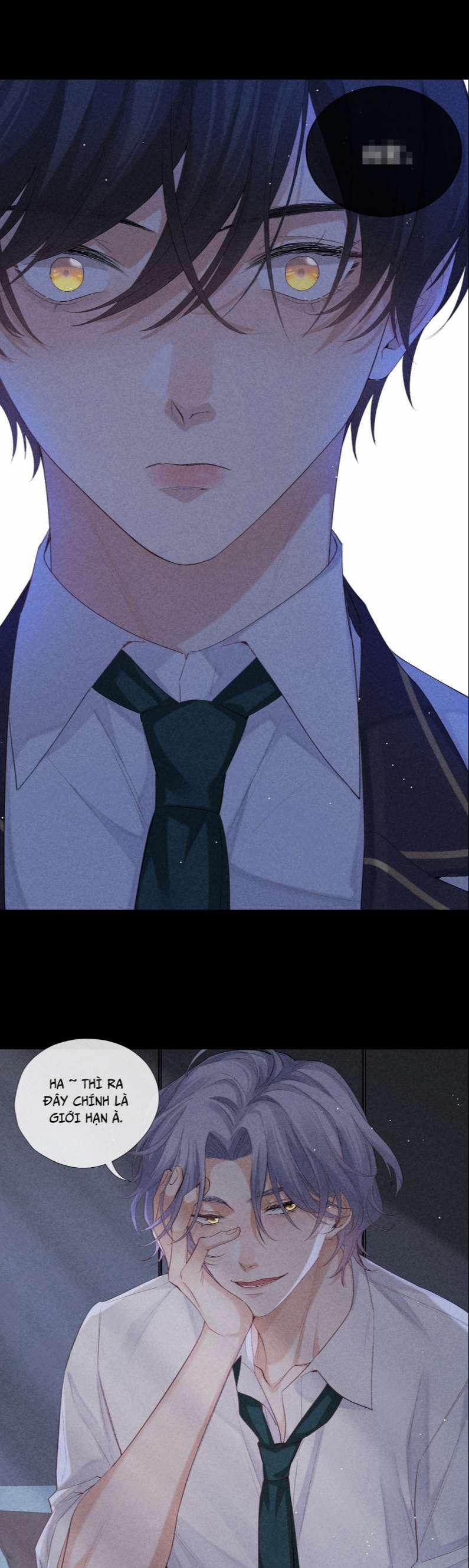 Trò Chơi Săn Bắn 57 trang 16