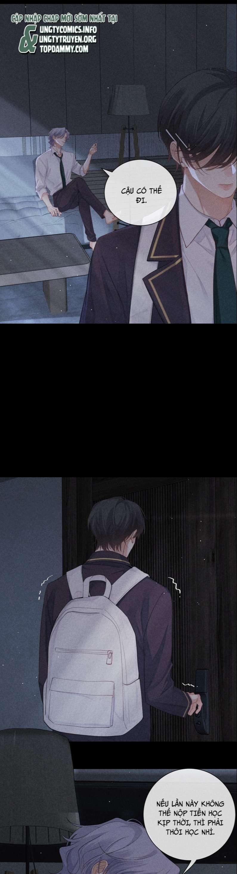 Trò Chơi Săn Bắn 57 trang 18