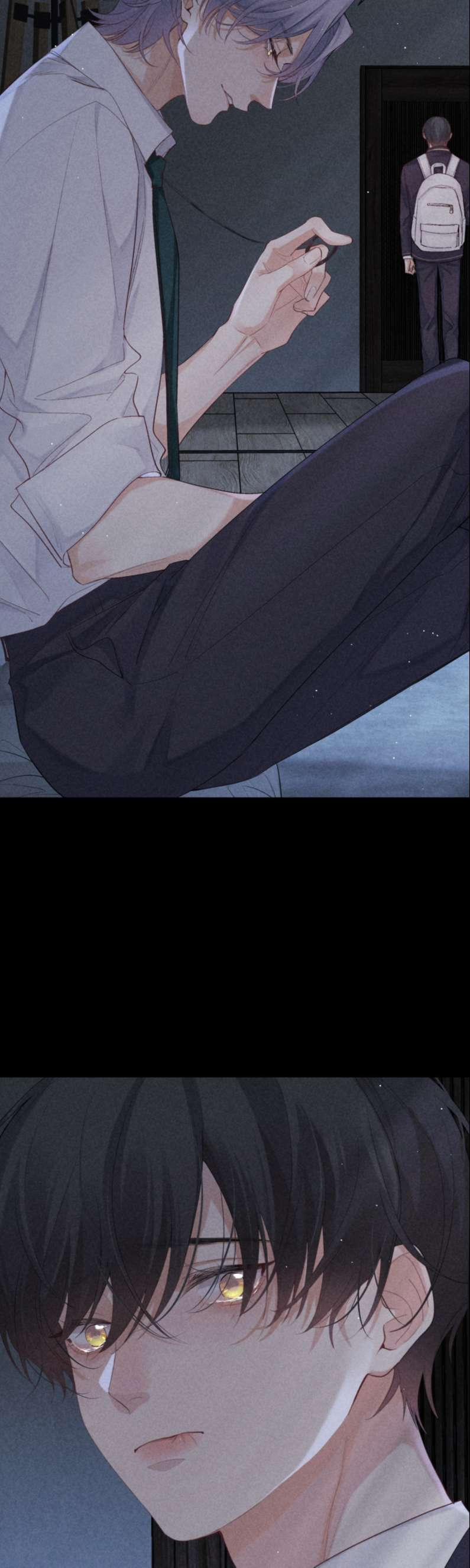 Trò Chơi Săn Bắn 57 trang 19