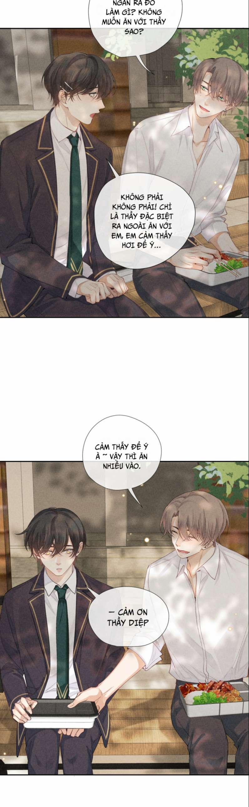 Trò Chơi Săn Bắn 57 trang 2