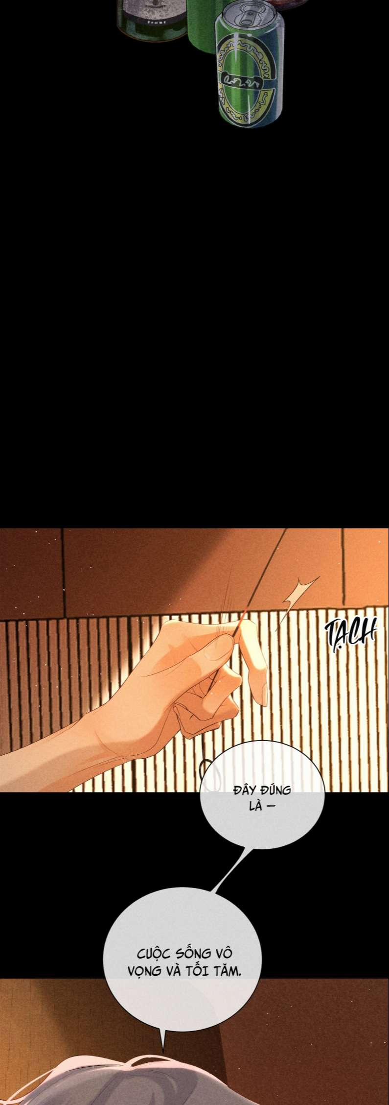 Trò Chơi Săn Bắn 57 trang 21