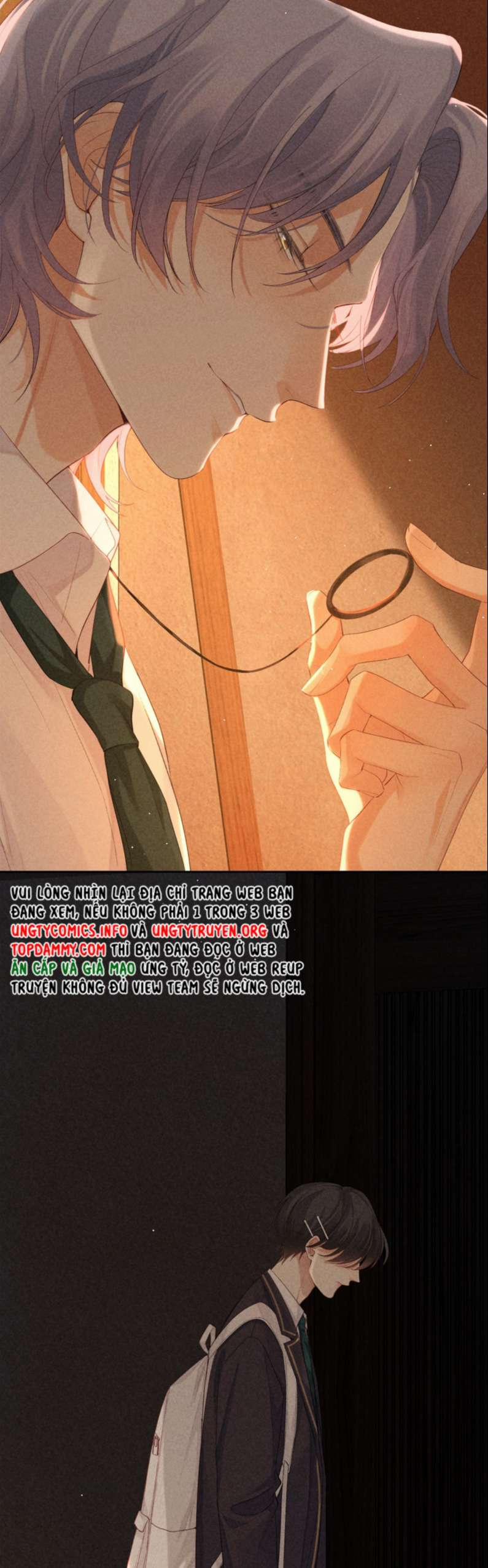 Trò Chơi Săn Bắn 57 trang 22