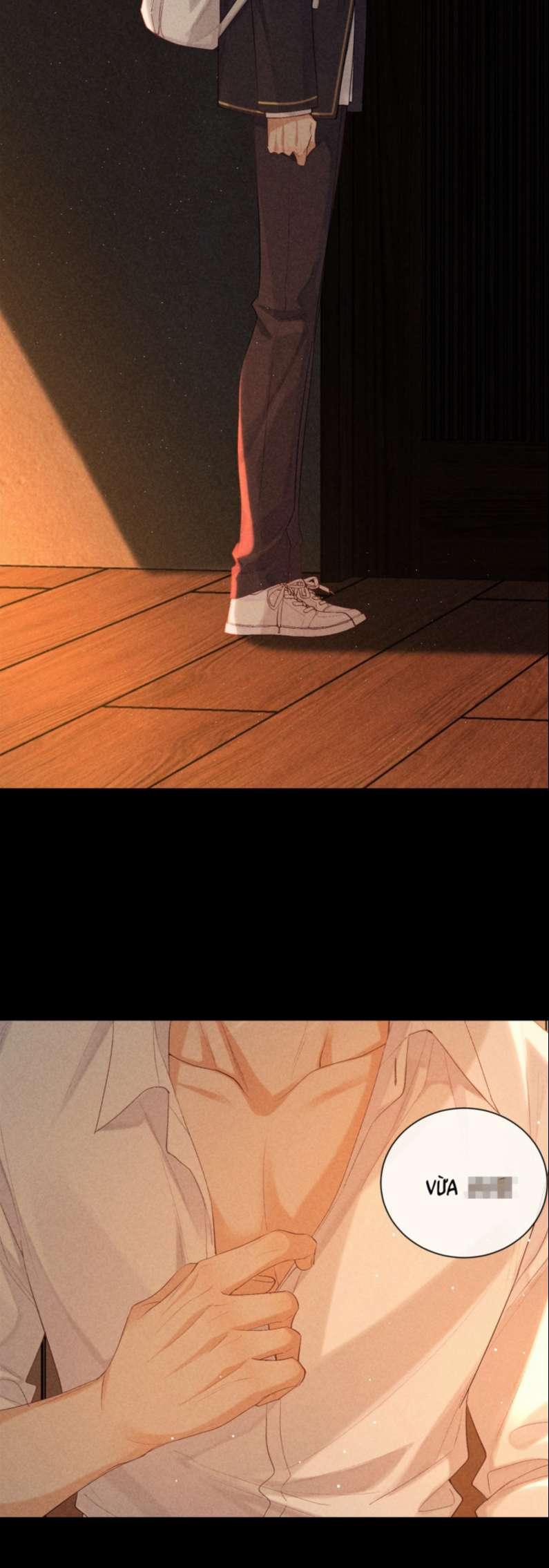 Trò Chơi Săn Bắn 57 trang 23