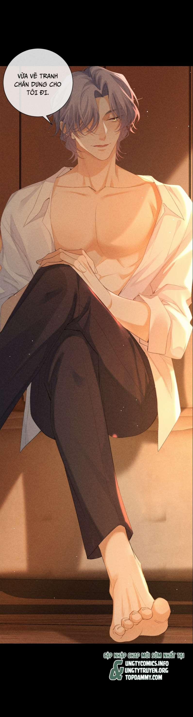 Trò Chơi Săn Bắn 57 trang 24