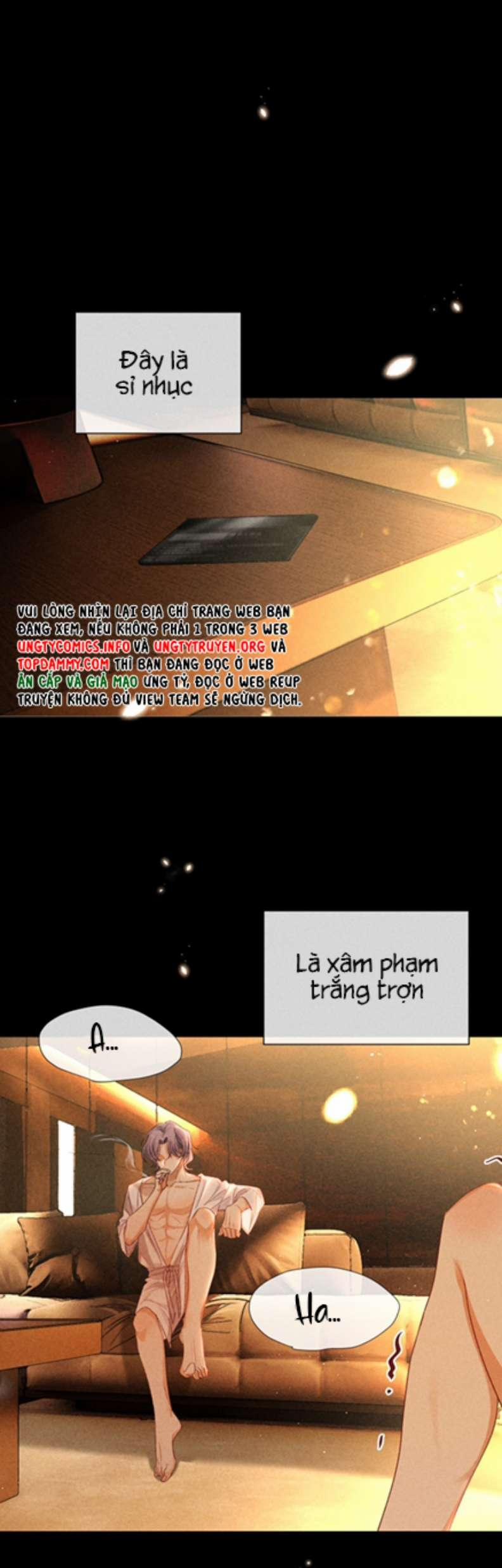 Trò Chơi Săn Bắn 57 trang 25