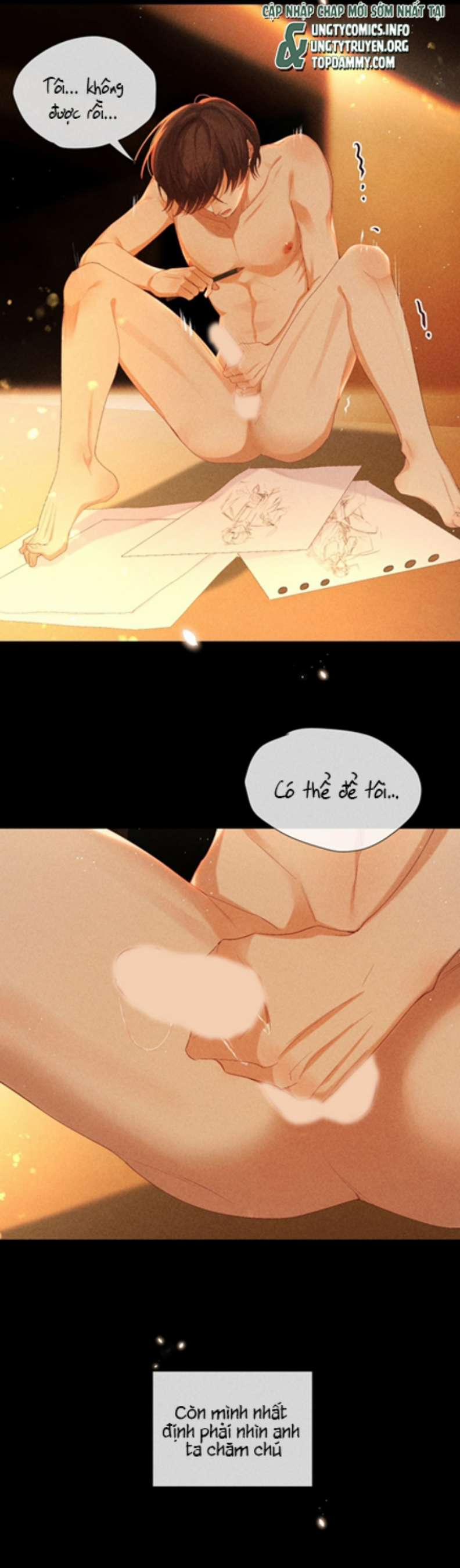 Trò Chơi Săn Bắn 57 trang 27