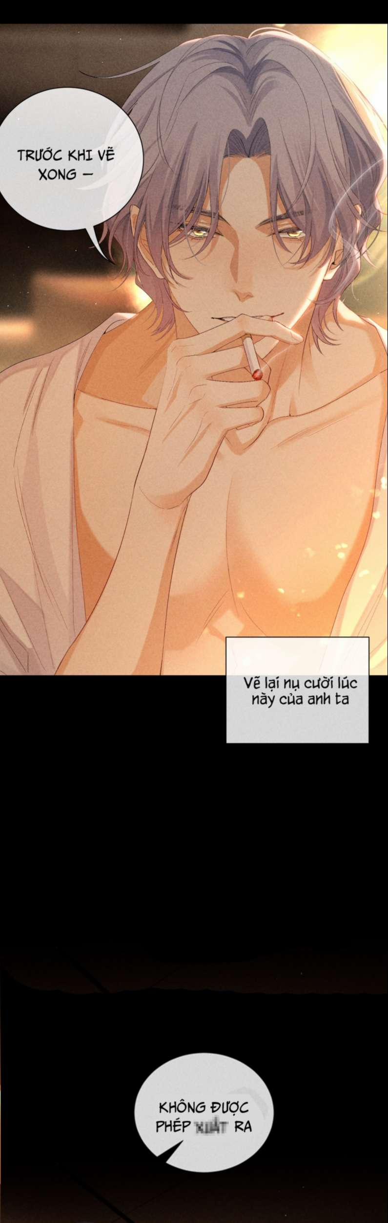 Trò Chơi Săn Bắn 57 trang 28