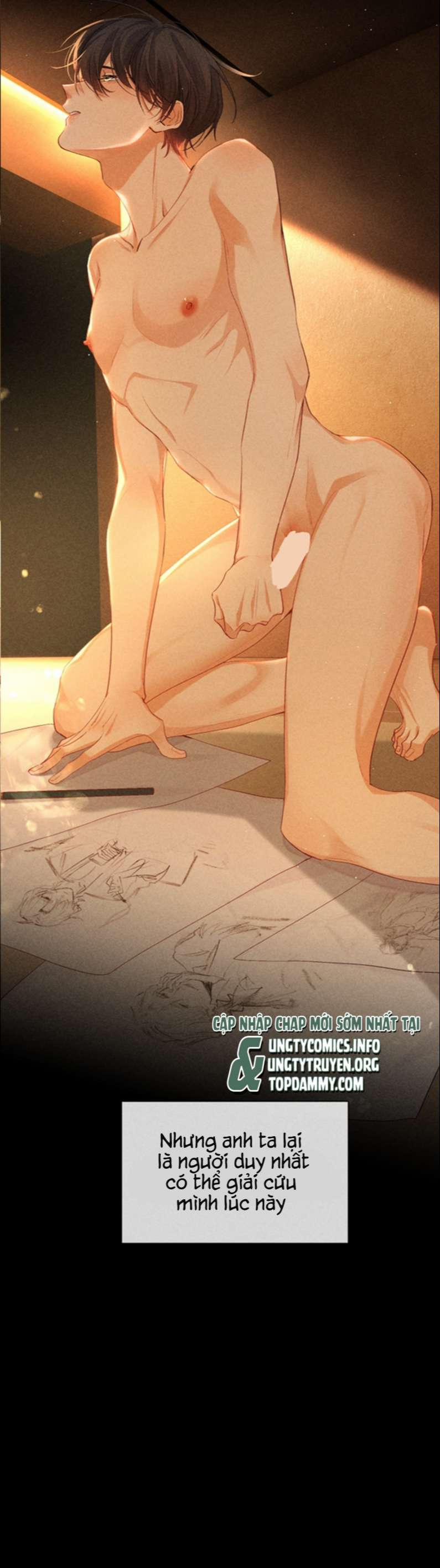 Trò Chơi Săn Bắn 57 trang 29