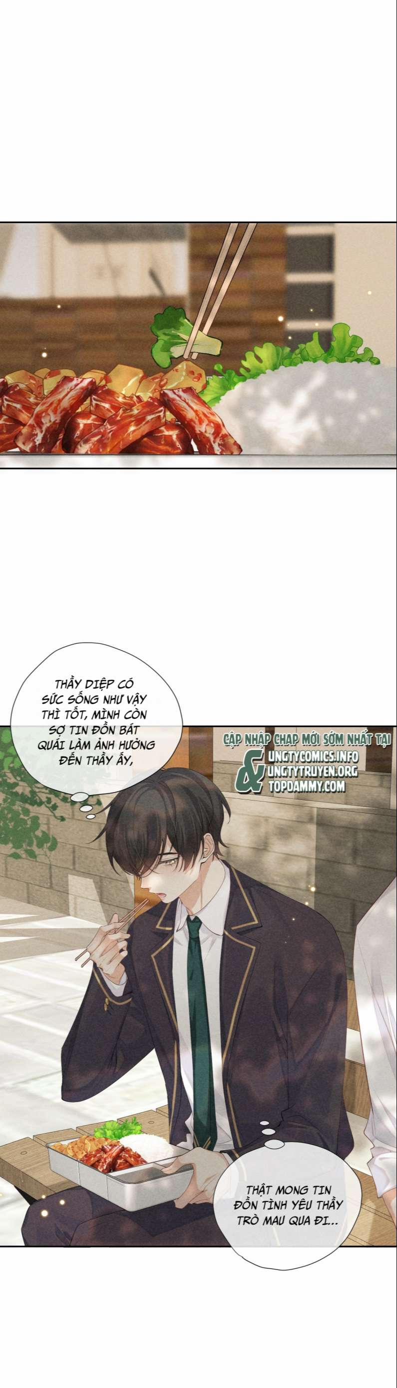 Trò Chơi Săn Bắn 57 trang 3