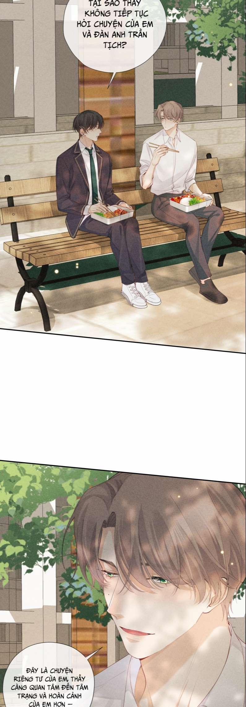 Trò Chơi Săn Bắn 57 trang 5