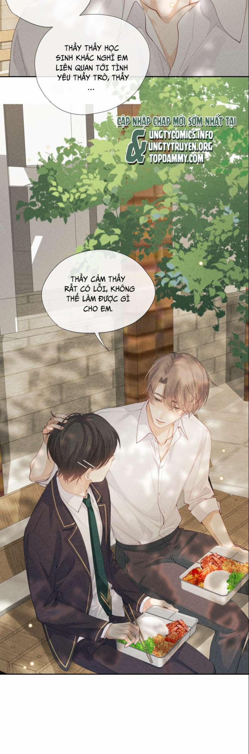 Trò Chơi Săn Bắn 57 trang 6