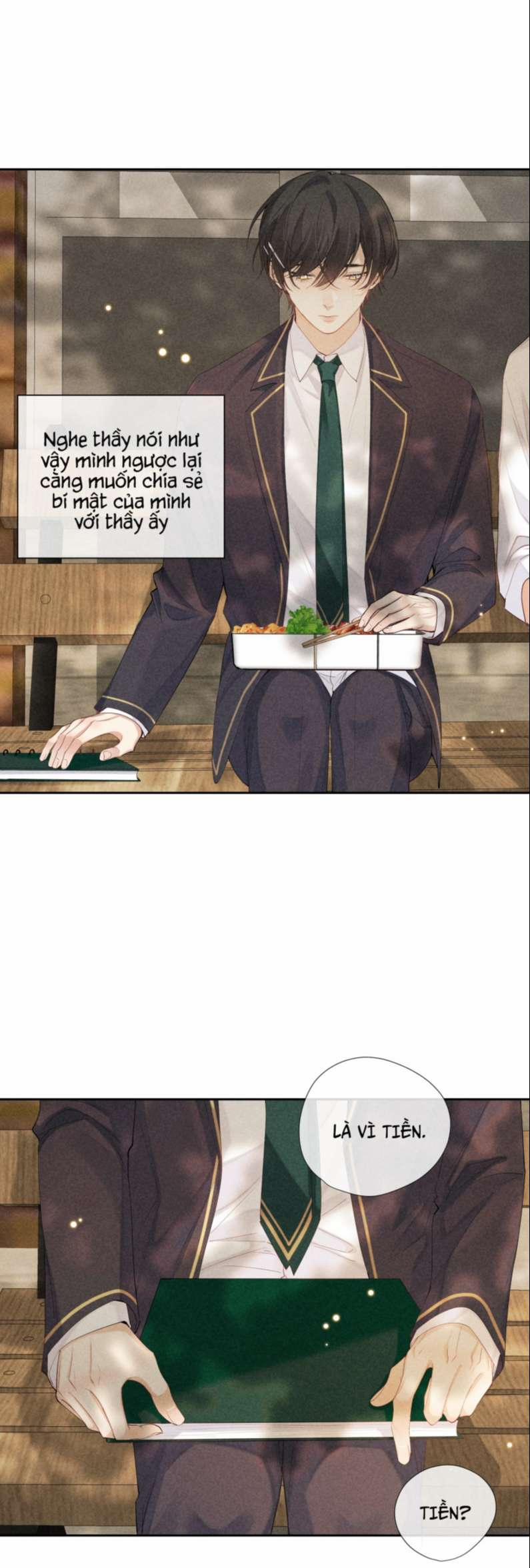 Trò Chơi Săn Bắn 57 trang 7