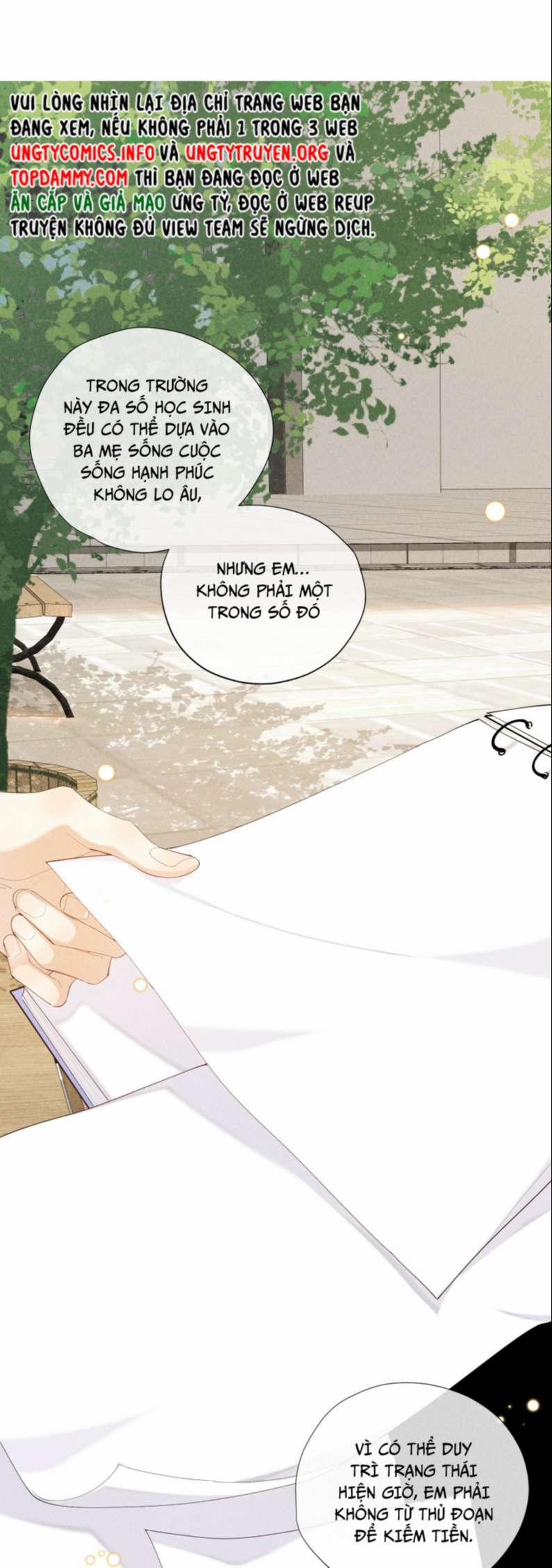 Trò Chơi Săn Bắn 57 trang 8