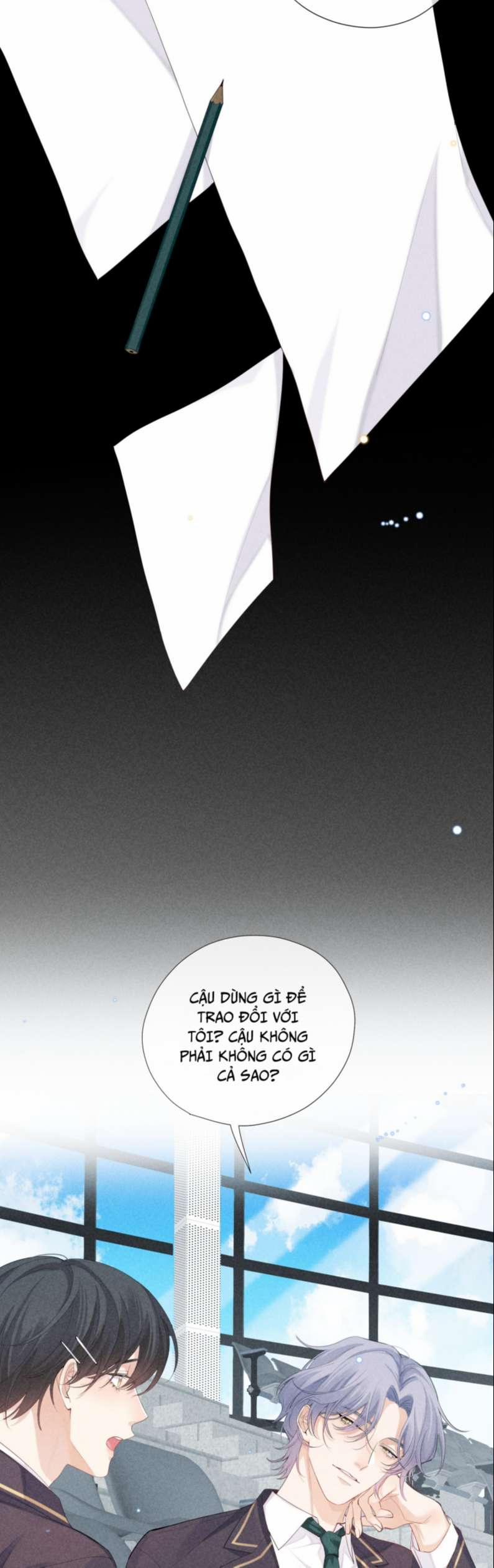 Trò Chơi Săn Bắn 57 trang 9