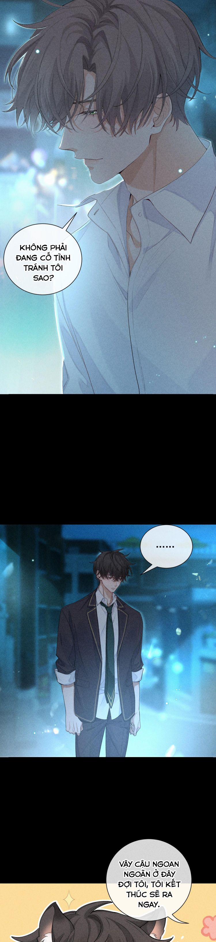 Trò Chơi Săn Bắn 58 trang 11