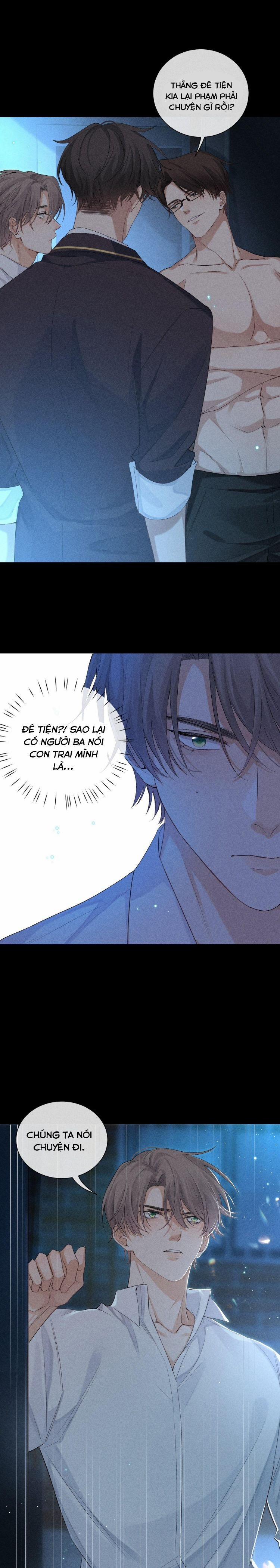 Trò Chơi Săn Bắn 58 trang 15