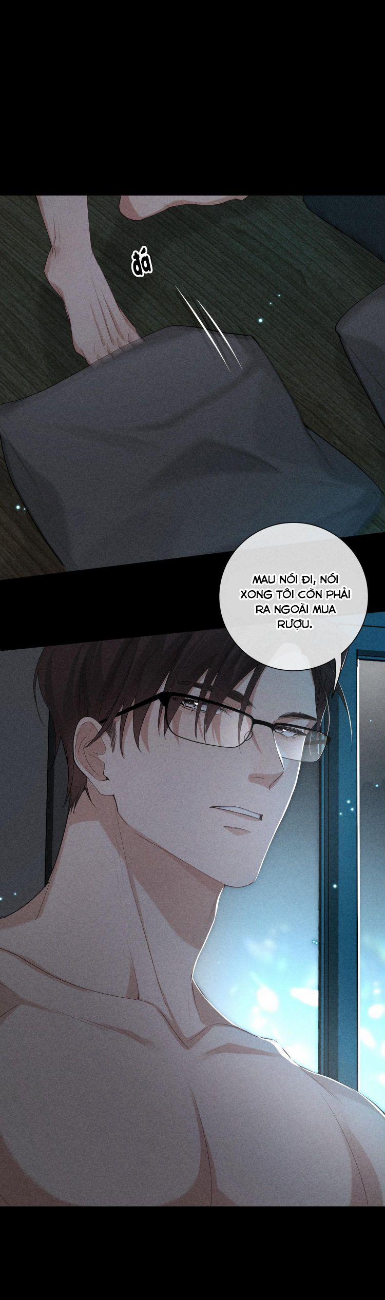 Trò Chơi Săn Bắn 58 trang 17