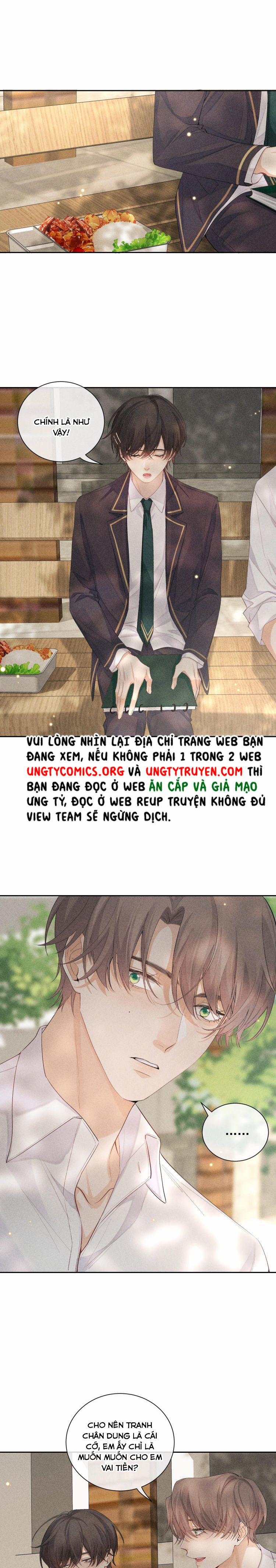 Trò Chơi Săn Bắn 58 trang 2