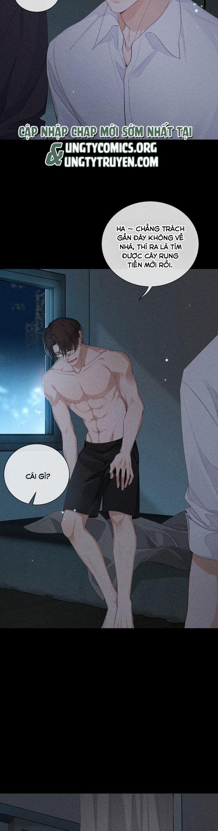 Trò Chơi Săn Bắn 58 trang 20