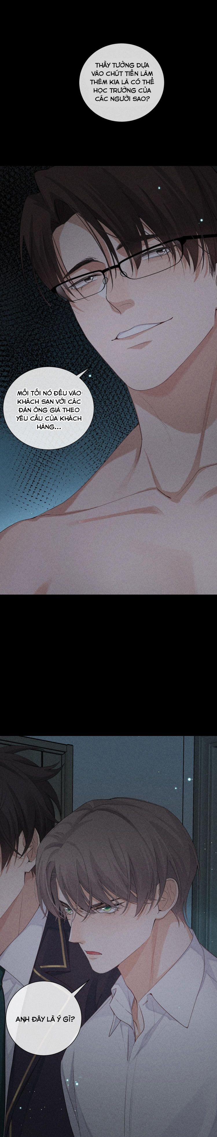 Trò Chơi Săn Bắn 58 trang 22