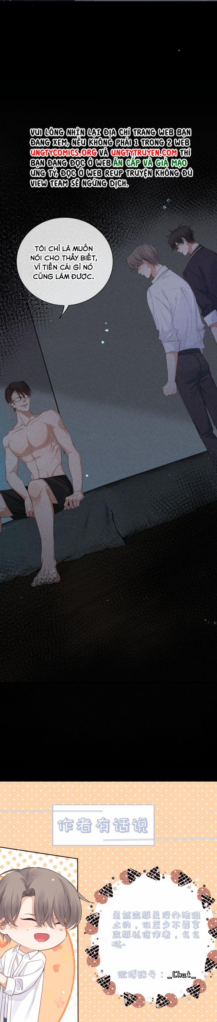 Trò Chơi Săn Bắn 58 trang 23