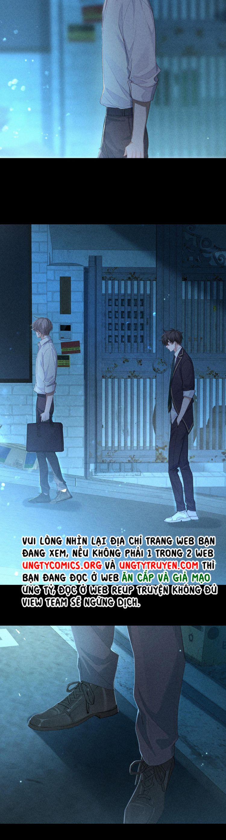 Trò Chơi Săn Bắn 58 trang 8