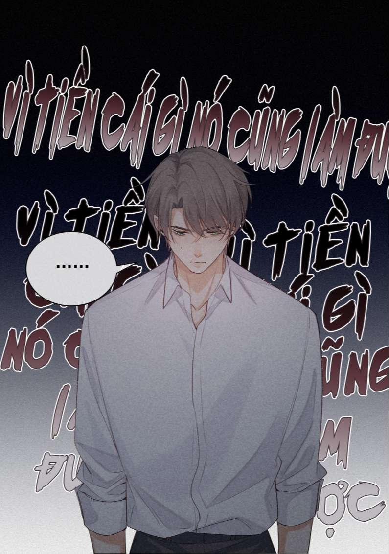 Trò Chơi Săn Bắn 59 trang 1