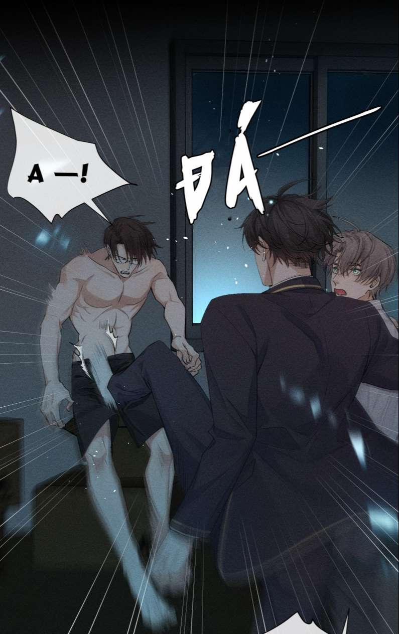 Trò Chơi Săn Bắn 59 trang 12